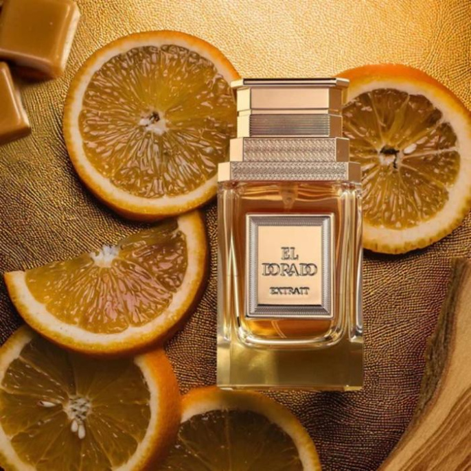 French Avenue - El Dorado Extrait 100 ml