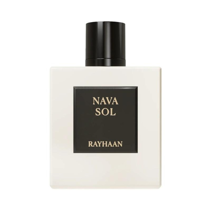 Rayhaan - Nava Sol Eau de Parfum 100 ml
