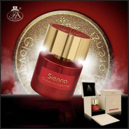Fragrance World - Giovanni Lorenzi Sienna, 100 ml