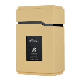 Lattafa - Pride Affection Love 100 ml