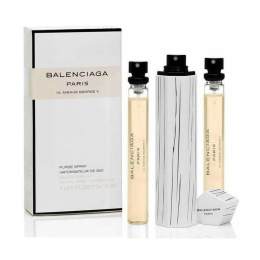 Оригинал Balenciaga - 10.Avenue George V 3х15 ml