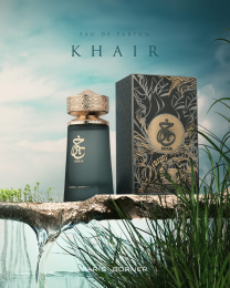 Paris Corner - Khair Eau de Parfum 100 ml