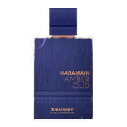 Al Haramain - Amber Oud Dubai Night, 75 мл