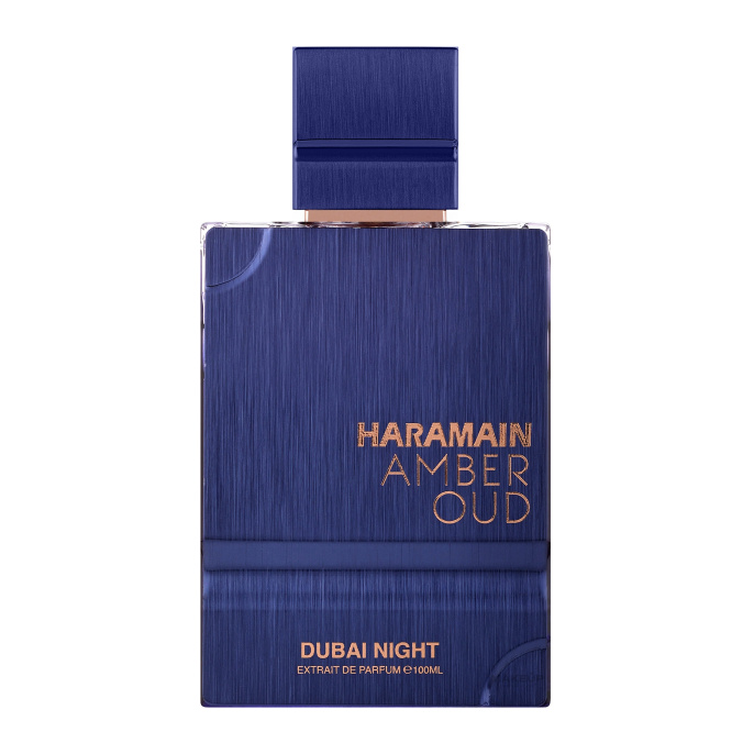 Al Haramain - Amber Oud Dubai Night, 75 мл