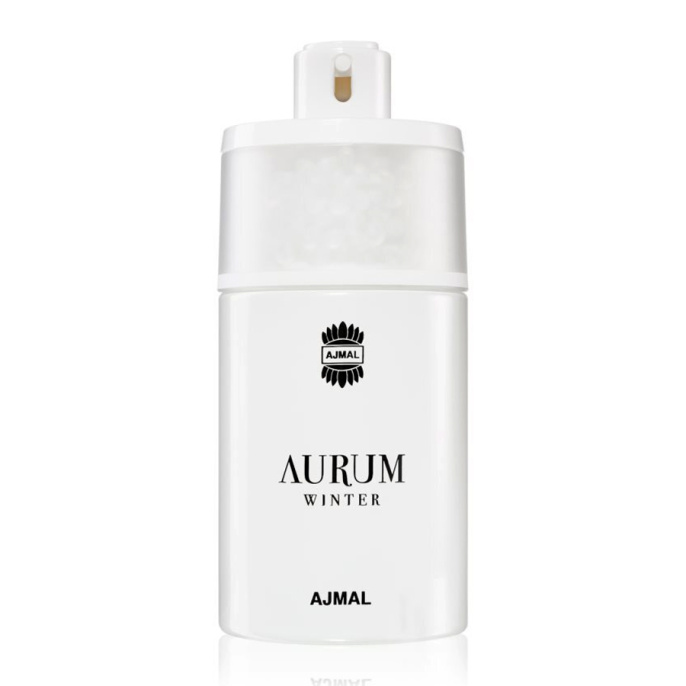 Тестер оригинал Ajmal - Aurum Winter 75 ml