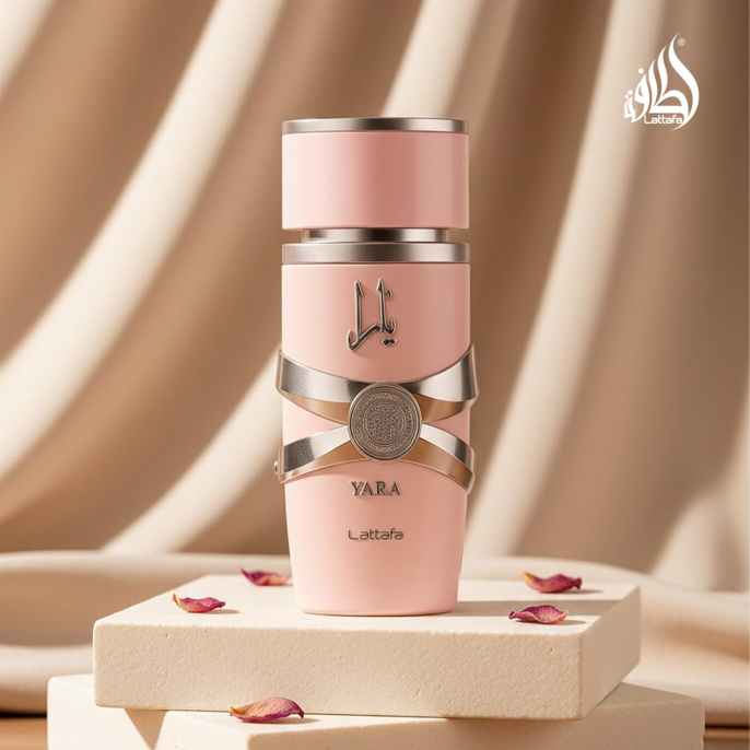 Lattafa - Yara, 100 ml