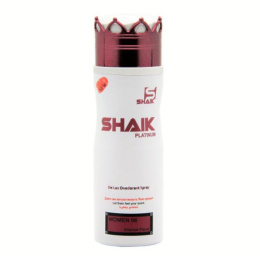 Дезодорант Shaik De Lux WO6 Olympia 200 ml