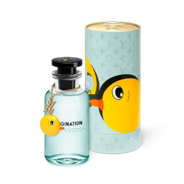 Высокого качества 1в1 Louis Vuitton -Imagination x Sun Yitian 100 ml