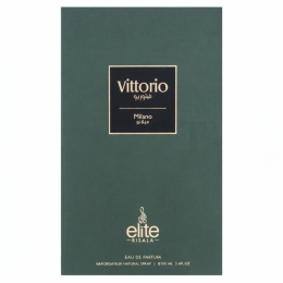 Elite Risala - Vittorio Milano Eau de Parfum 100 ml