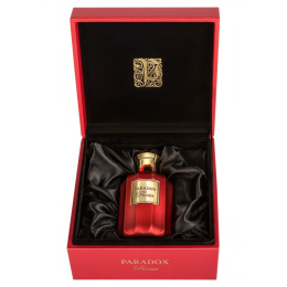 Fragrance World - Paradox Rossa, 100 ml