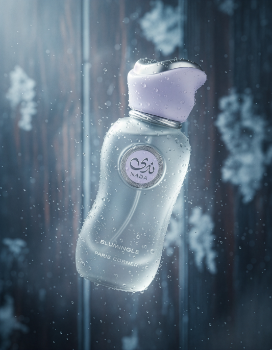 Paris Corner - Nada Blumingle 100 ml