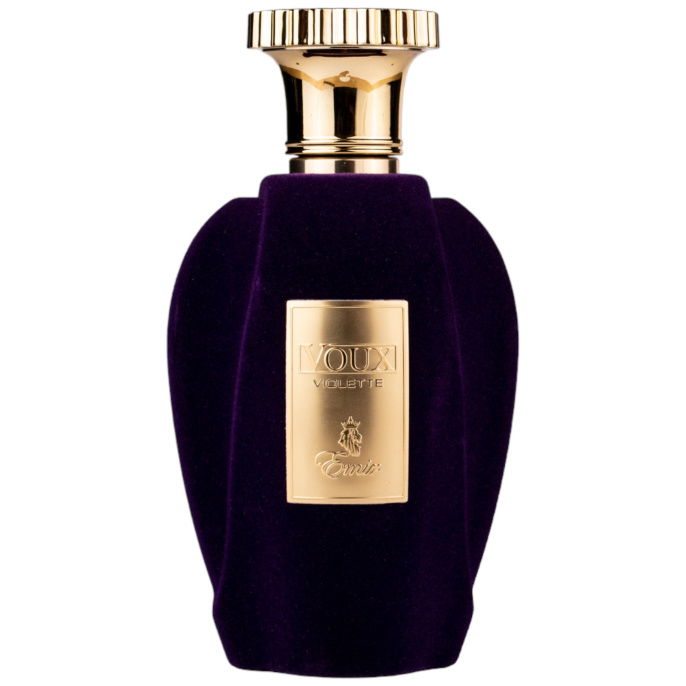 Paris Corner - Voux Violette Eau de Parfum 100 ml