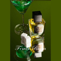 Оригинал Franck Boclet - Absinthe Eau de Parfum 100 ml