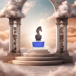 Aurora Scents - The Guardian of Heaven Eau de Parfum 100 ml
