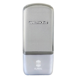 Ajmal - Aristocrat Platinum eau de parfum, 75 ml