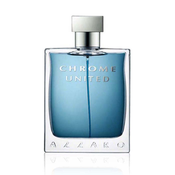 Оригинал Azzaro - United Eau de Toilette 100 ml
