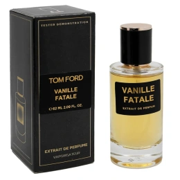 Мини тестер арабский 62 мл Gold Tom Ford Vanille Fatale