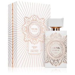 Afnan - Noya Musk Is Great, 100 ml