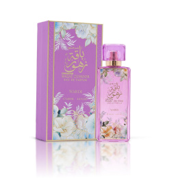Al Haramain - Baqat Zuhoor Wardi Eau de Parfum 100 ml