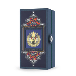 Оригинал Designer Shaik Opulent Shaik № 33 Classic Parfum for Women 40 ml (blue line)