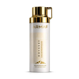 Дезодорант Armaf - Odyssey Eau de Montagne 200 ml