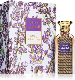 Afnan - Naseej Al Khuzama 50 ml