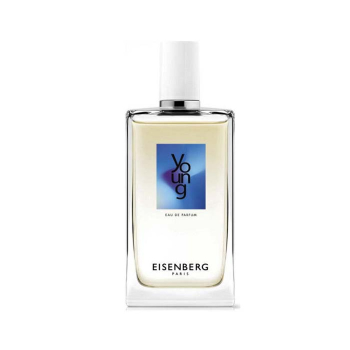 Оригинал Eisenberg - Young Eau de Parfum 50 ml