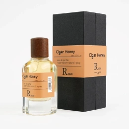 Rabdan Cigar Honey Edp 50 ml