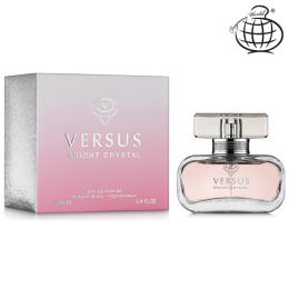 Fragrance World - Versus Bright Crystal, 100 ml