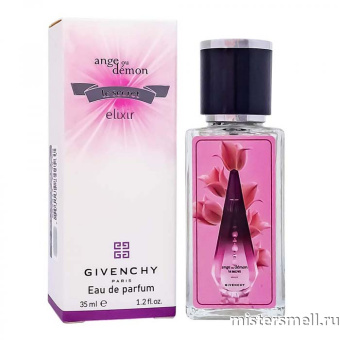 Купить Тестер супер-стойкий 35 мл Givenchy Angel ou Demon Le Secret Elexir оптом