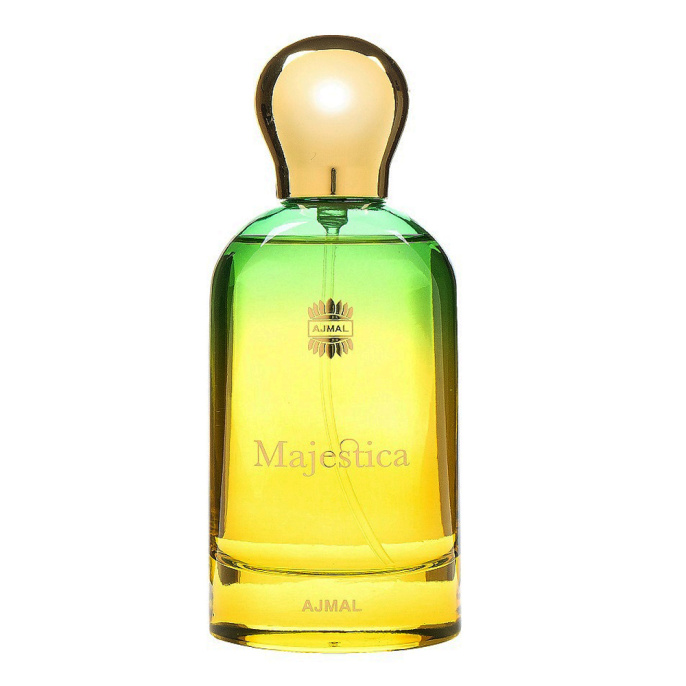 Ajmal - Majestica Eau de Parfum 100 ml
