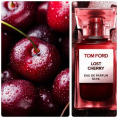 Тестер оригинал Tom Ford - Lost Cherry 50 ml