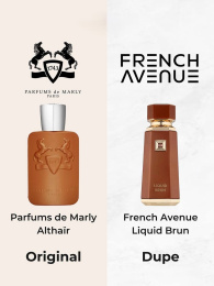 French Avenue - Liquid Brun Eau de Parfum 100 ml