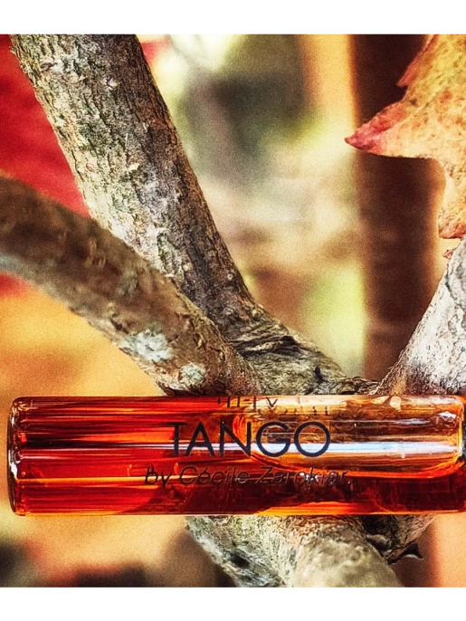Пробник Оригинал Masque Milano Tango Eau De Parfum 2 ml