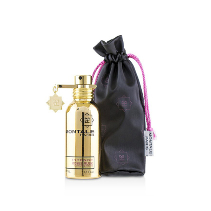 Оригинал Montale - Intense Roses Musk 50 ml