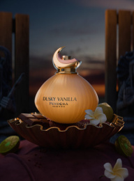 Paris Corner - Dusky Vanilla 100 ml