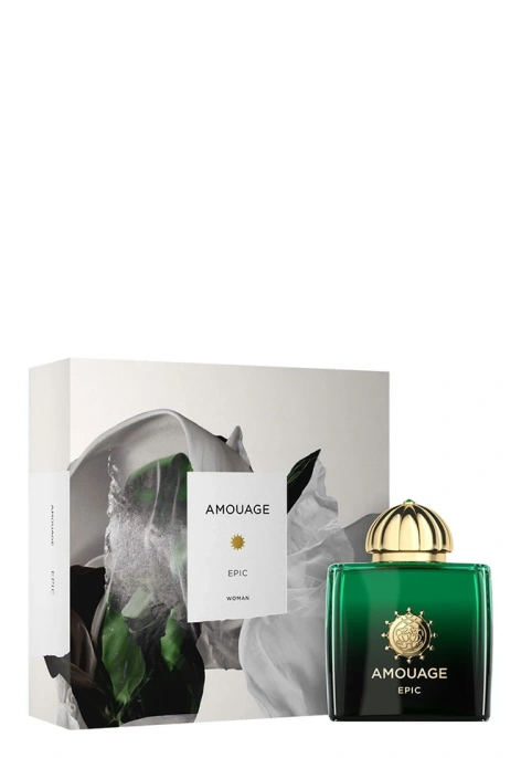Оригинал Amouage Epic Woman EDP 50 ml
