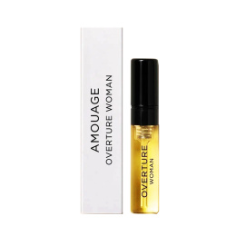 Пробник оригинал Amouage - Overture Women 2 ml