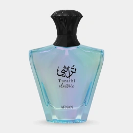 Afnan - Turathi Electric Eau De Parfum 90 ml