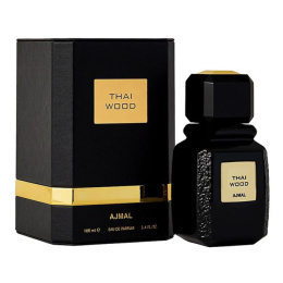 Ajmal - Thai Wood Eau de Parfum 100 ml