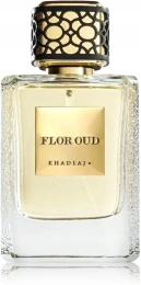 Khadlaj - Flor Oud Eau de Parfum 100 ml