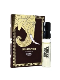 Пробник Оригинал Memo Paris Indian Leather 1.5 ml