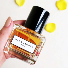 Тестер оригинал Marc Jacobs Splash The Pear Edt 100 мл