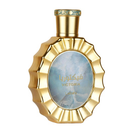 Lattafa - Victoria Eau de Parfum 100 ml