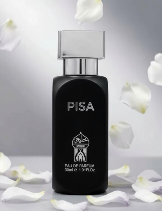 By Khaliji - Pisa 30 ml