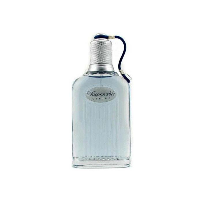 Оригинал Faconnable - Stripe Pour Homme 50 ml