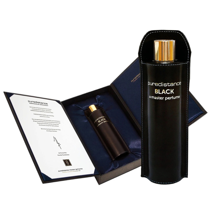 Высокого качества Puredistance - Black Eau de Parfum 100 ml