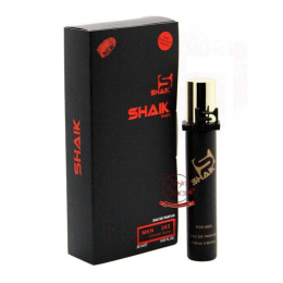 Ручка 20 мл. Shaik New Design M243 Carolina Herrera Bad Boy
