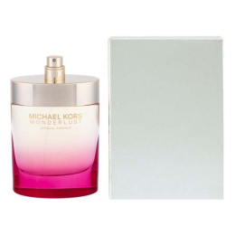 Тестер оригинал Michael Kors Wonderlust Sensual Essence Edp (W) 100 мл