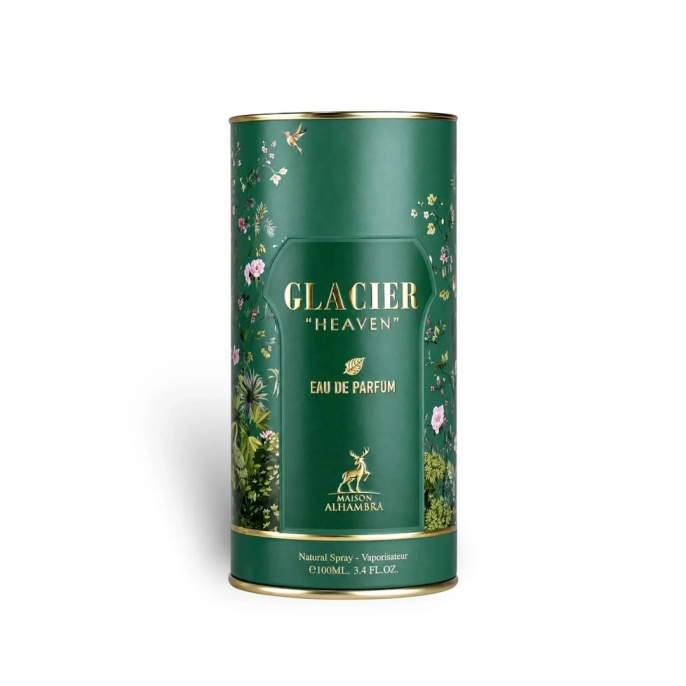 Maison Alhambra - Glacier Heaven 100 ml